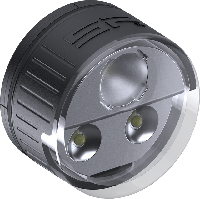 SP CONNECT All-Round LED Light - 200 lm 53145 - Cycle City Outdoors