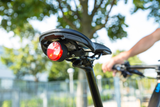 SP CONNECT All-Round LED Safety Light - Red - 100 lm 53146 - Cycle City Outdoors