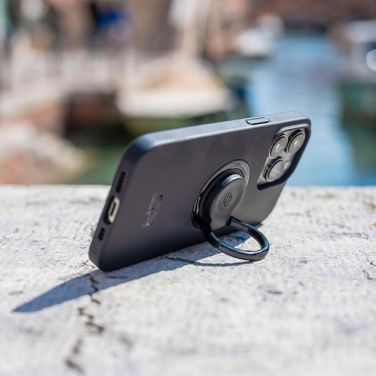 SP CONNECT Mount - Phone - Ring - SPC+ 52822 - Cycle City Outdoors