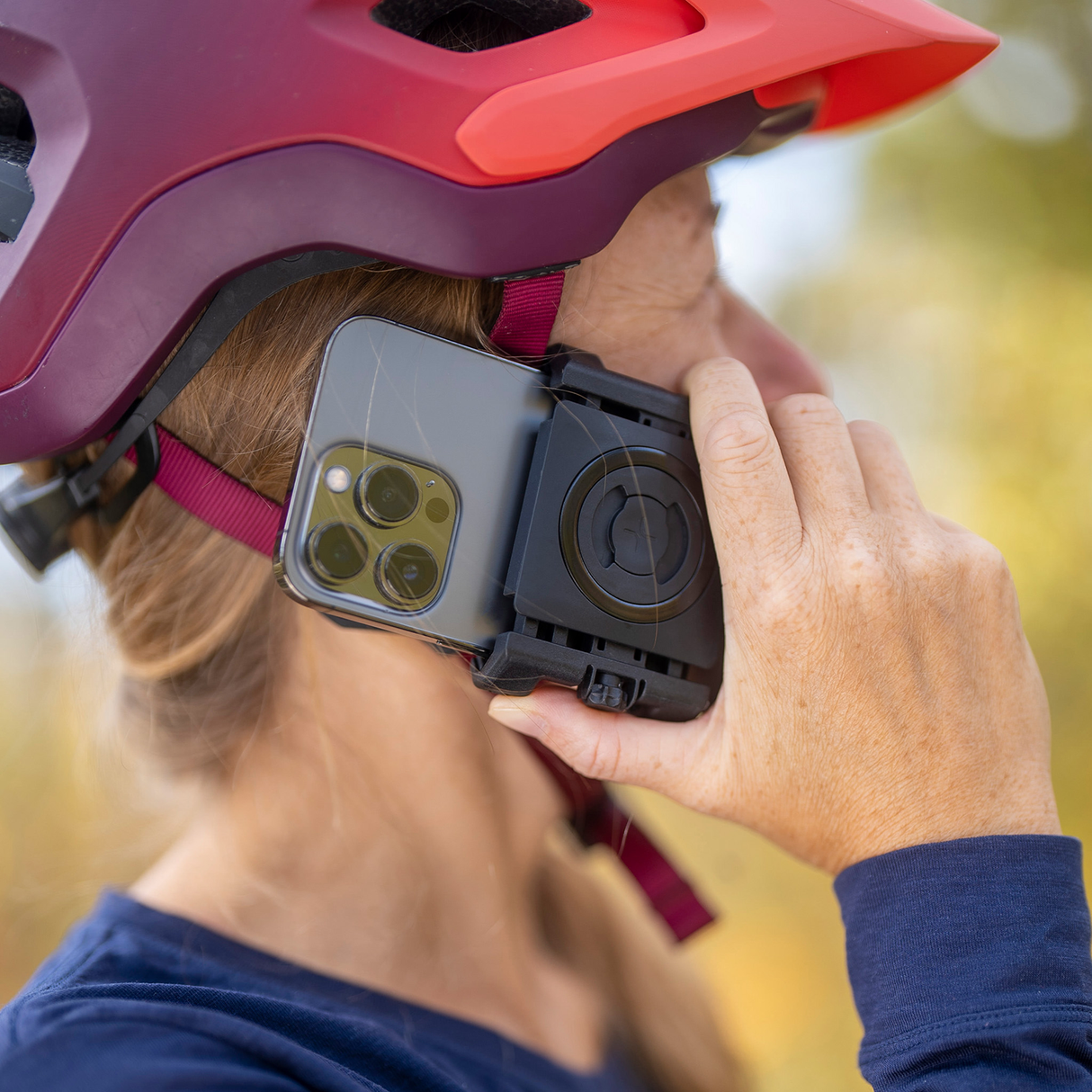 SP CONNECT Clamp - Phone - SPC+ - Universal - Max 52657 - Cycle City Outdoors