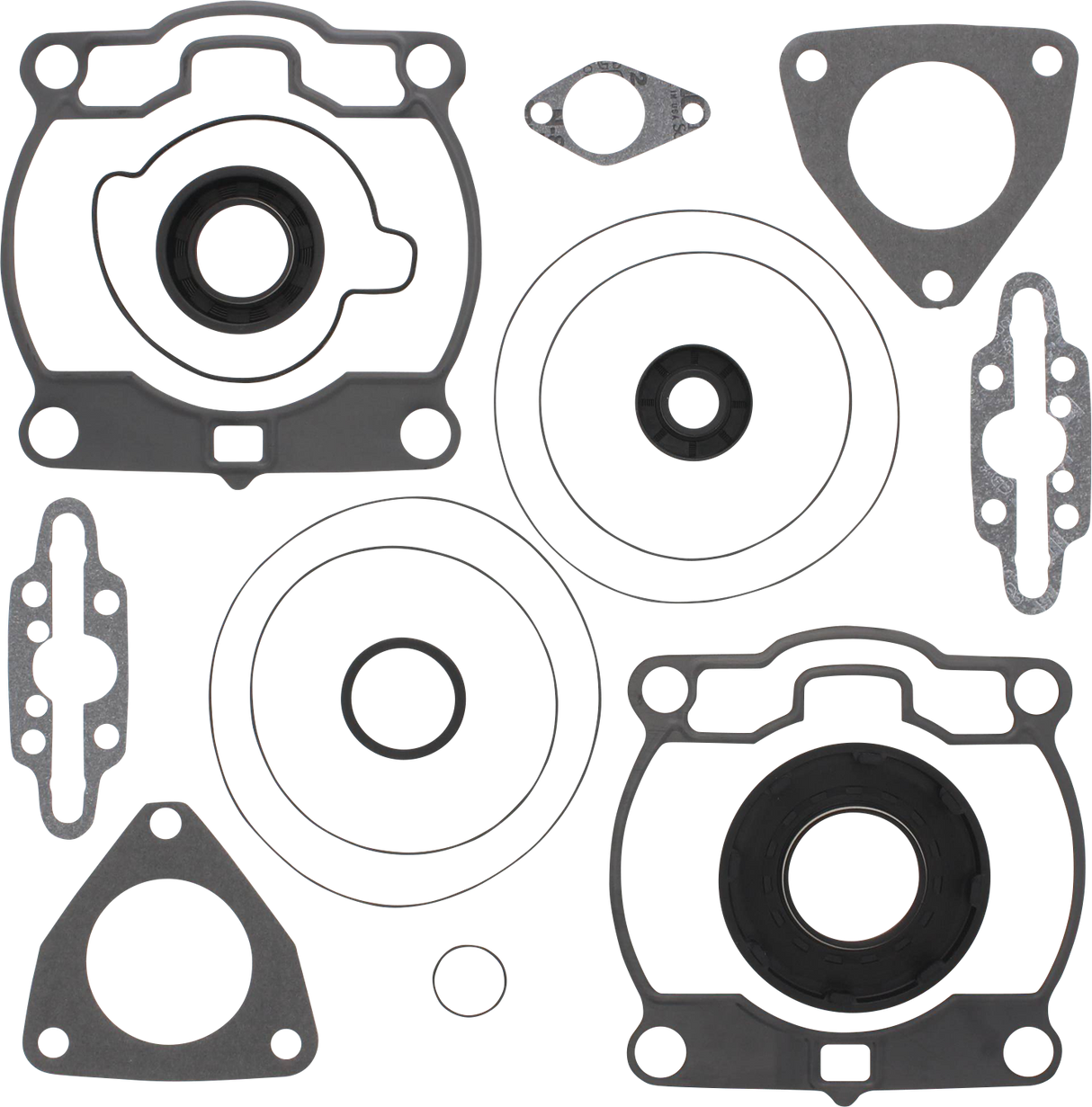 VERTEX Complete Gasket Kit - Polaris 711282