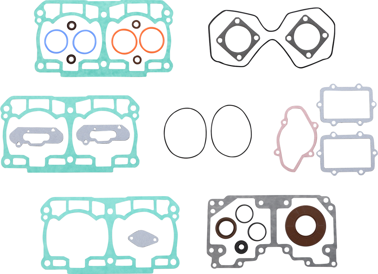 VERTEX Complete Gasket Kit - Ski-Doo 711312