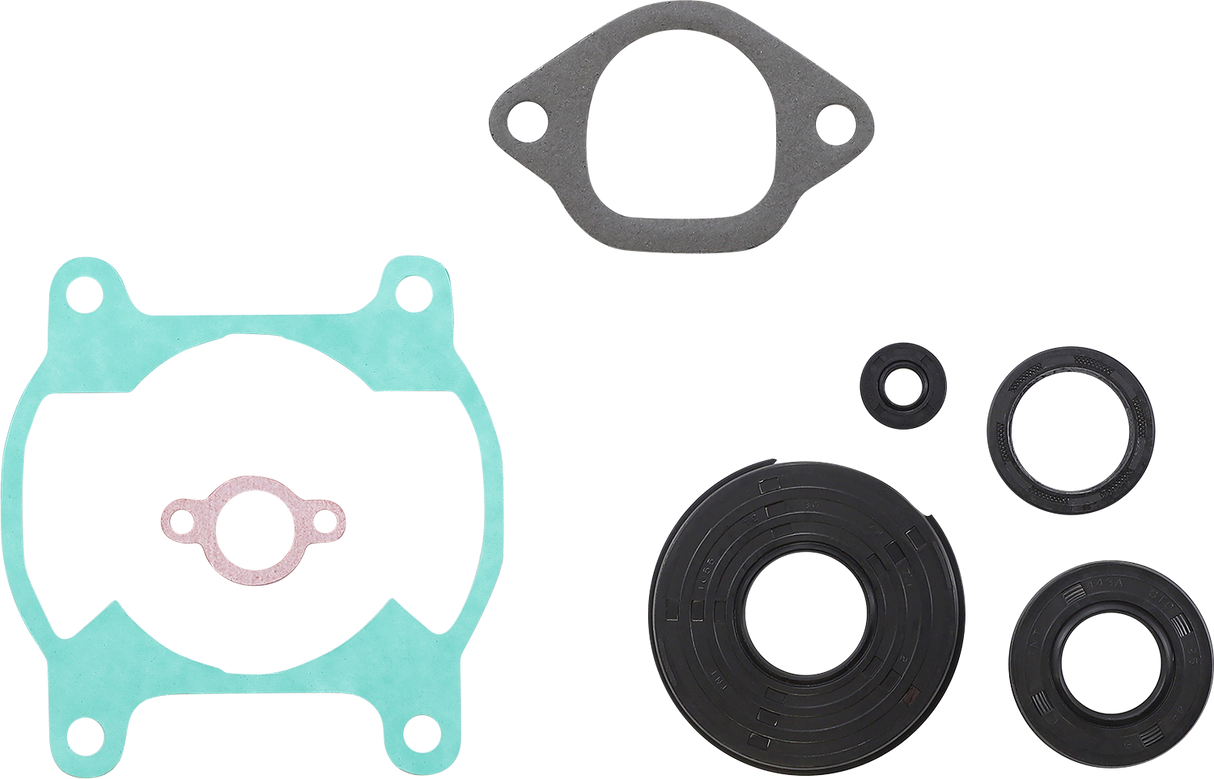 VERTEX Complete Gasket Kit - Yamaha 711027A