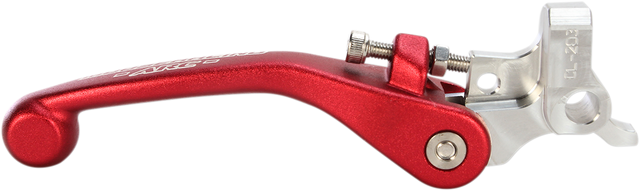 MOOSE RACING Clutch Lever - ARC - Red - Brembo CL-913 - Cycle City Outdoors