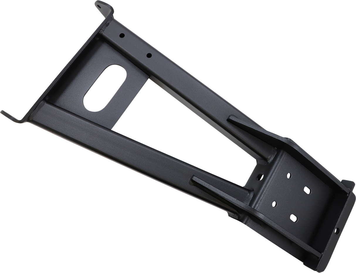 MOOSE UTILITY Plow Push Tube - Regular Duty - RM5 4400MTBLK