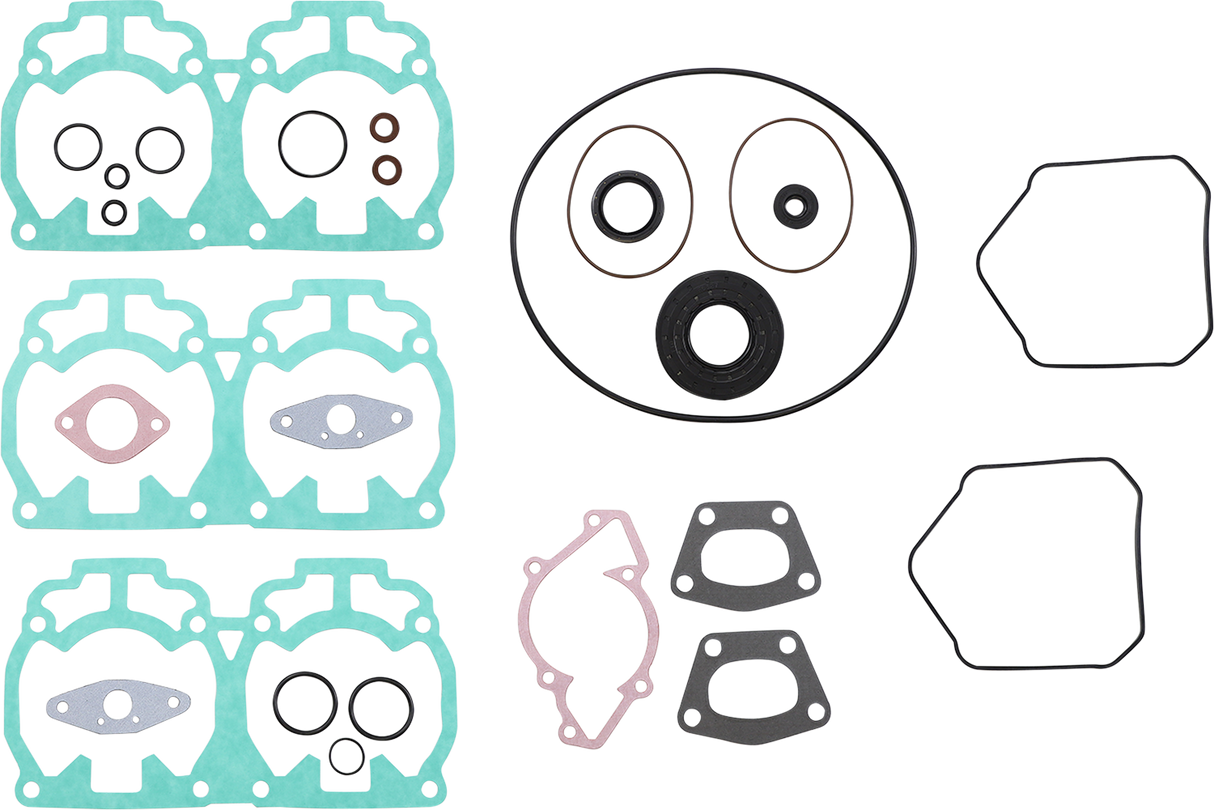 VERTEX Complete Gasket Kit - Ski-Doo 711256