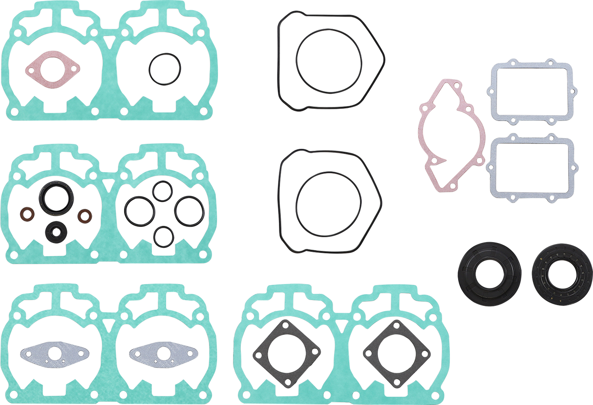 VERTEX Complete Gasket Kit - Ski-Doo 711258