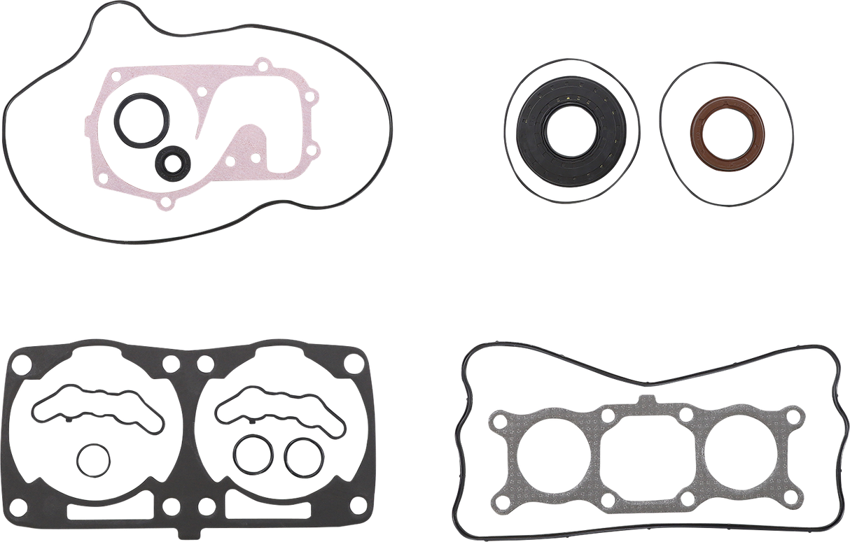 VERTEX Complete Gasket Kit - Polaris 711330