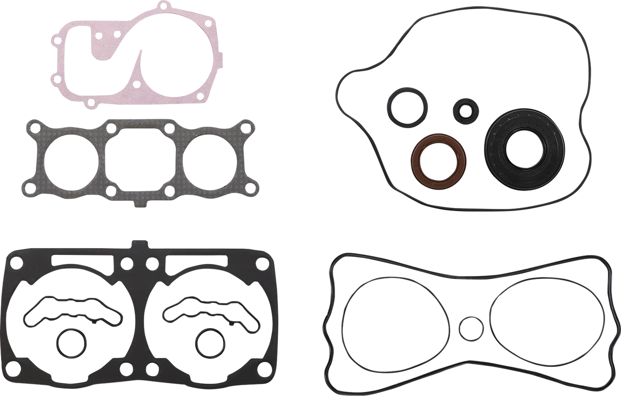 VERTEX Complete Gasket Kit - Polaris 711332