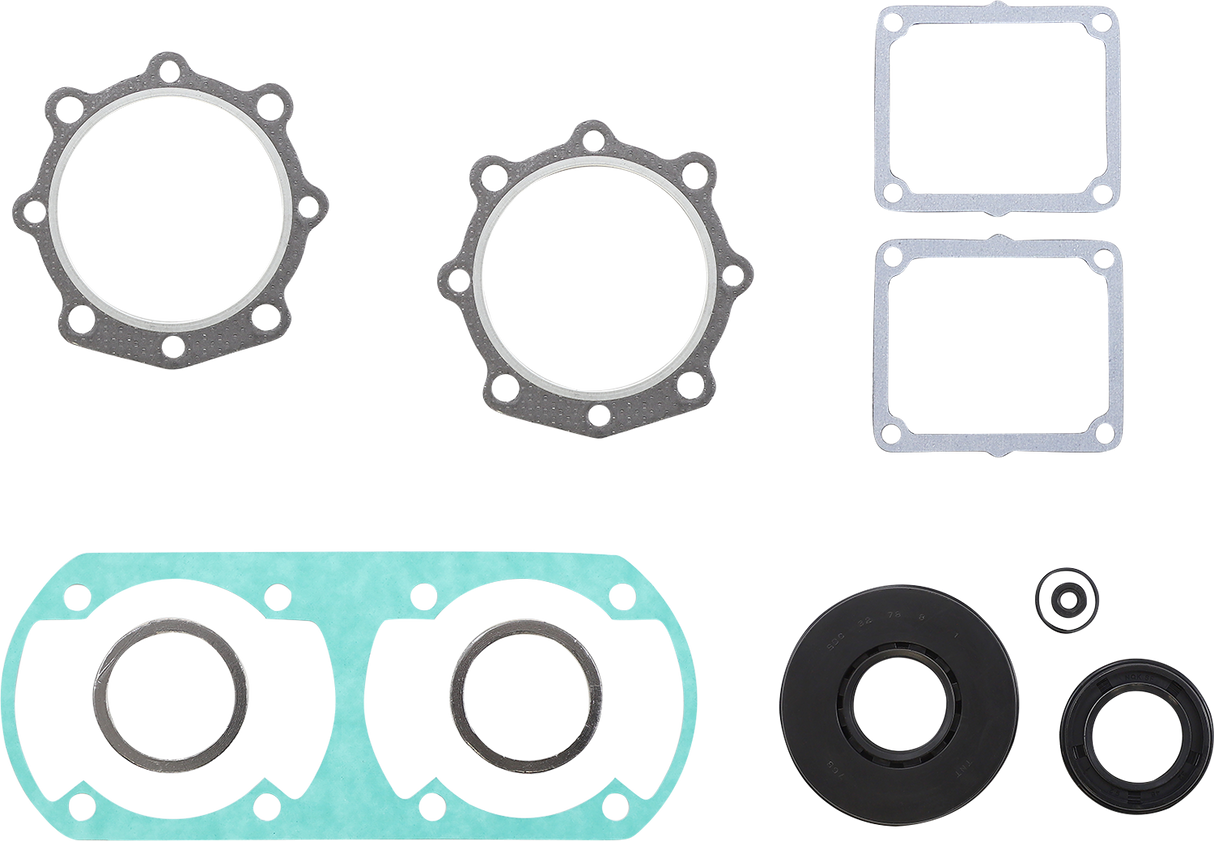 VERTEX Complete Gasket Kit - Yamaha 711239