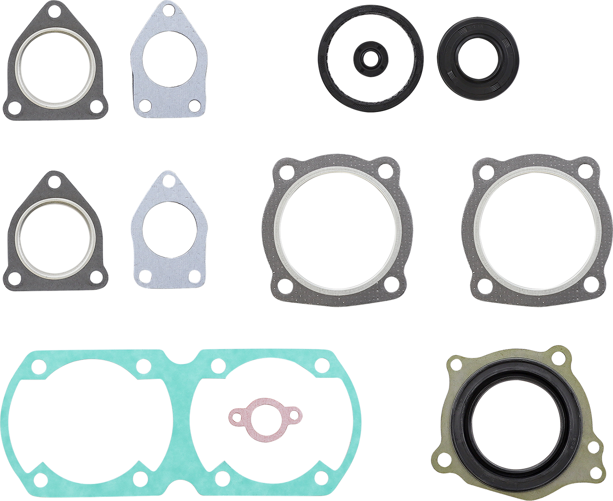 VERTEX Complete Gasket Kit - Yamaha 711301