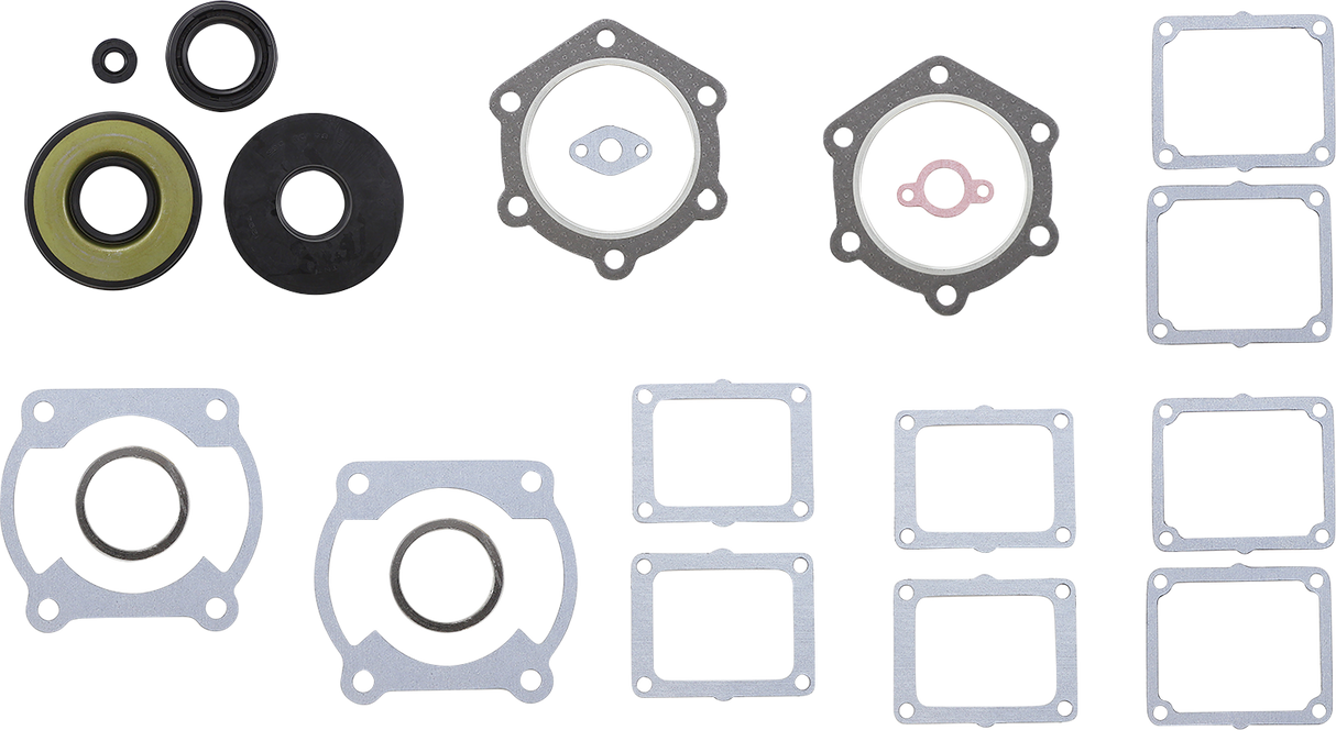 VERTEX Complete Gasket Kit - Yamaha 7111820