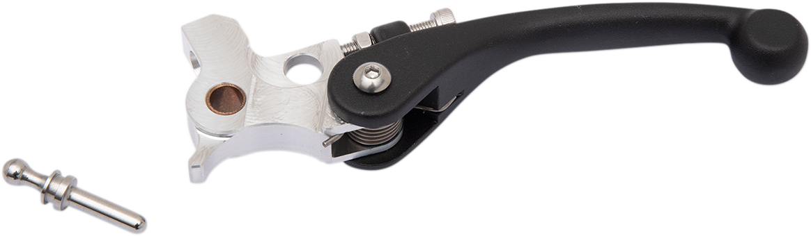 MOOSE RACING Clutch Lever - ARC - Black CL-944 - Cycle City Outdoors