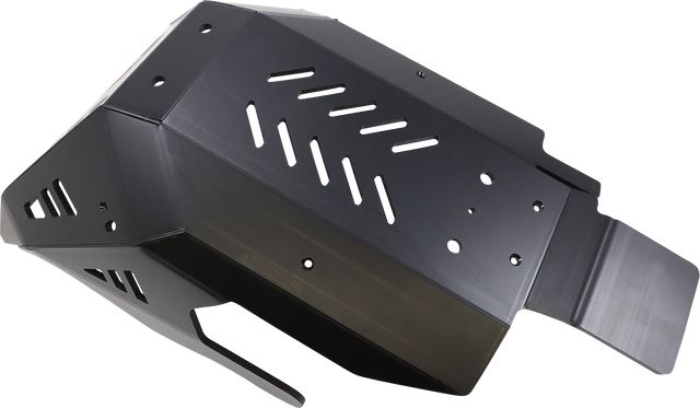 MOOSE RACING Pro LG Skid Plate - Yamaha - Tenere 700 PX1606 - Cycle City Outdoors