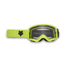 '25 Fox Racing - Main Core Goggle