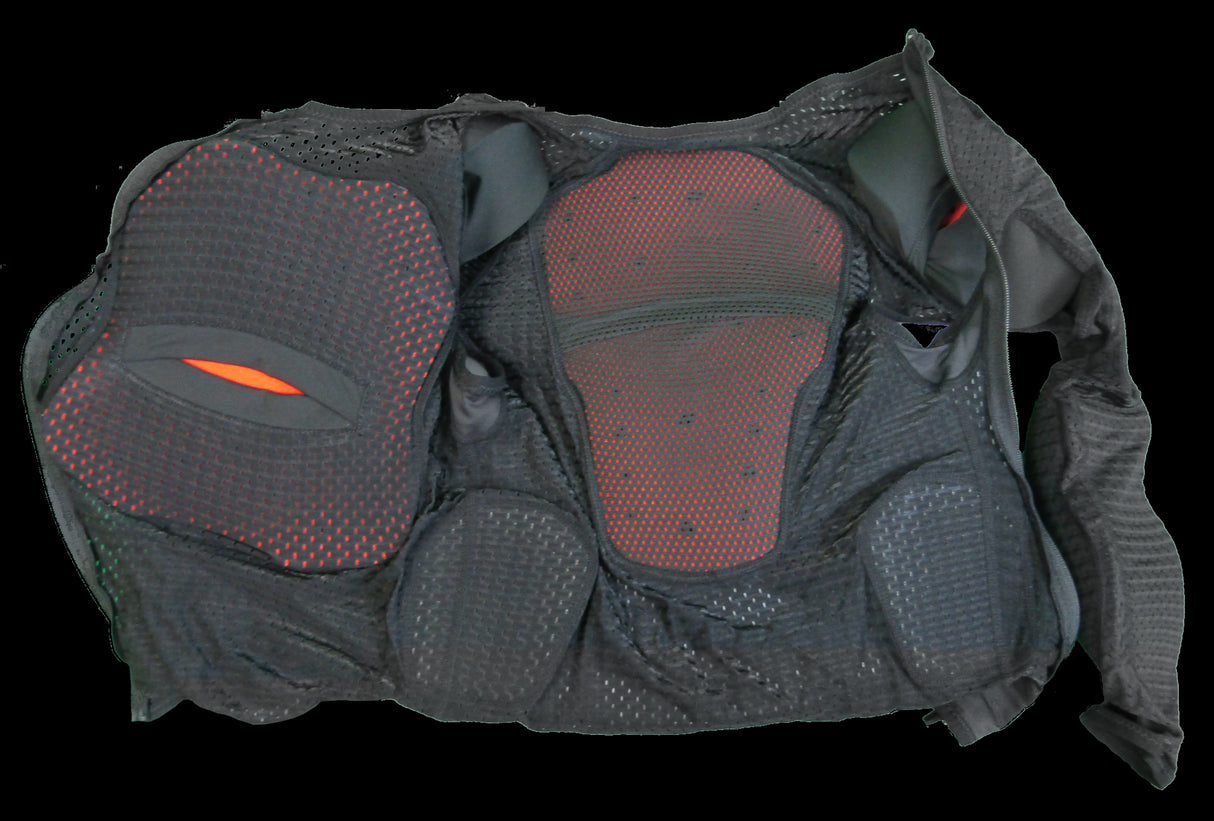 Leatt - Body Protector 3DF AirFit Lite Jr