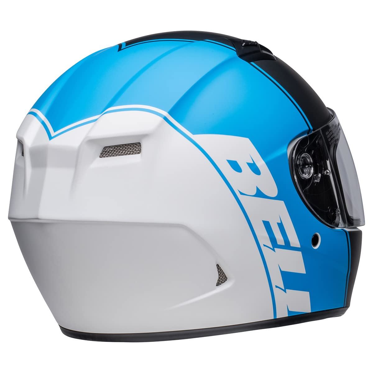 Bell Qualifier Full Face Helmet - Ascent - Cycle City Outdoors