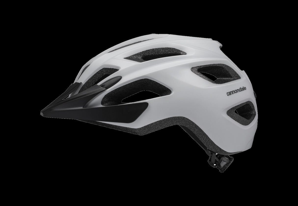 Cannondale Trail Helmet - Cycle City Outdoors