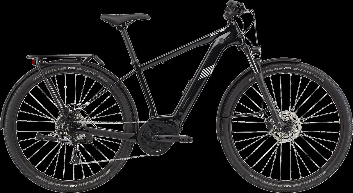 Cannondale 2023 Tesoro Neo X 3 L - Cycle City Outdoors