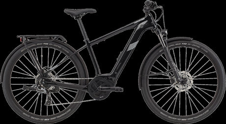 Cannondale 2023 Tesoro Neo X 3 L - Cycle City Outdoors