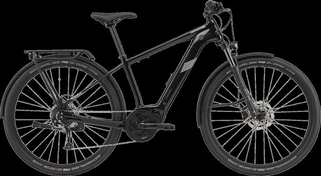 Cannondale 2023 Tesoro Neo X 3 L - Cycle City Outdoors