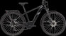 Cannondale 2023 Tesoro Neo X 3 L - Cycle City Outdoors