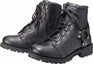 Z1R Women's High Rise Boots