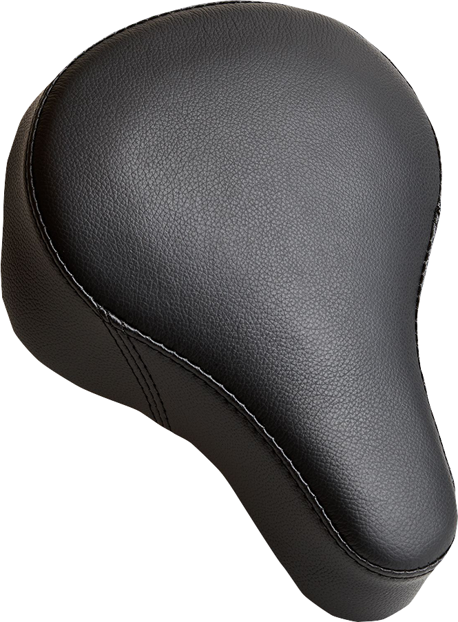 AIRHAWK BIke/E-Bike/Exercise Bike Seat - Medium - Smooth FA-BIKE-MD-SM