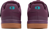 CRANKBROTHERS Stamp Speedlace Shoes - Purple/Teal Blue - US 11 STS29546A110 - Cycle City Outdoors