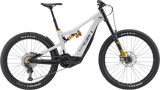 INTENSE Tazer MX Carbon E-Bike - Pro Build - White - L/XL 23ZCE7MXPXWHTFJ - Cycle City Outdoors