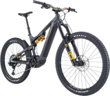 INTENSE Tazer MX Alloy E-Bike - Pro Build - L/XL BCZAE7MXPXGLDFJ - Cycle City Outdoors