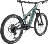 INTENSE Tazer MX Alloy Ebike - Expert Build - S/M BCZAE7MXEMGRYFJ - Cycle City Outdoors