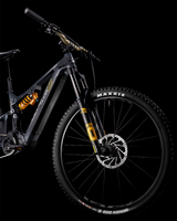 INTENSE Tazer MX Alloy E-Bike - Pro Build - L/XL BCZAE7MXPXGLDFJ - Cycle City Outdoors