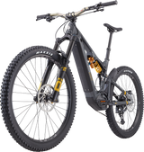 INTENSE Tazer MX Alloy E-Bike - Pro Build - S/M BCZAE7MXPMGLDFJ - Cycle City Outdoors