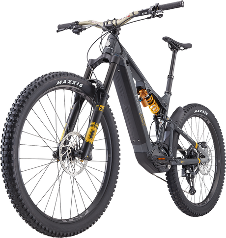 INTENSE Tazer MX Alloy E-Bike - Pro Build - S/M BCZAE7MXPMGLDFJ - Cycle City Outdoors