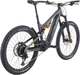 INTENSE Tazer MX Alloy E-Bike - Pro Build - S/M BCZAE7MXPMGLDFJ - Cycle City Outdoors