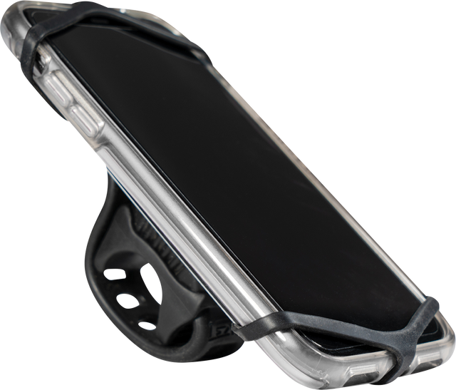 LEZYNE Smart Grip Phone Mount 1PHGRIPMTV104 - Cycle City Outdoors