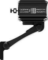 LEZYNE E-Bike Macro Drive Light - LED - 1000 lumen 1LEDEMACRV104S - Cycle City Outdoors