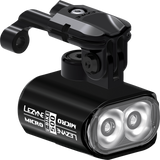 LEZYNE E-Bike Micro Drive Light - LED - 500 lumen 1LEDEMICRV104A - Cycle City Outdoors