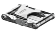 LEZYNE SV Pro Multi Tool - 13 Tools 1MTSVPRO13T06 - Cycle City Outdoors