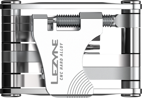 LEZYNE SV Pro Multi Tool - 10 Tools 1MTSVPRO10T06 - Cycle City Outdoors