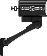 LEZYNE E-Bike Micro Drive Light - LED - 500 lumen 1LEDEMICRV104A - Cycle City Outdoors