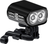 LEZYNE E-Bike Micro Drive Light - LED - 500 lumen 1LEDEMICRV104A - Cycle City Outdoors