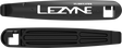 LEZYNE Power XL Tire Levers - Black 1TLTBLSV104 - Cycle City Outdoors