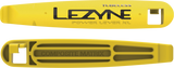 LEZYNE Power XL Tire Levers - Yellow 1TLTBLSV116 - Cycle City Outdoors