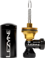 LEZYNE Tubeless CO2 Blaster Head 1PKTBC2V204 - Cycle City Outdoors