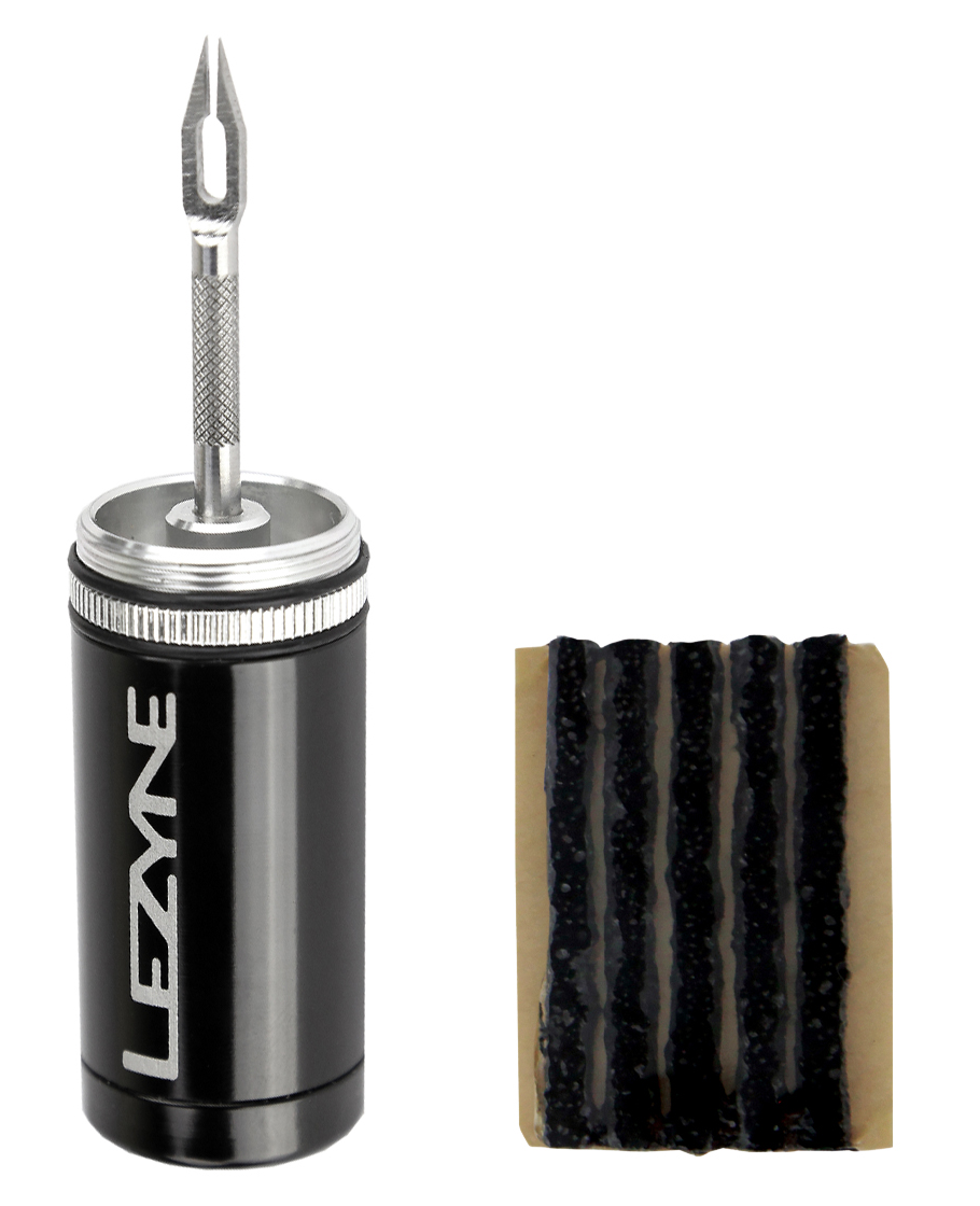 LEZYNE Tubeless Tire Repair Kit 1PKTBLSV104 - Cycle City Outdoors