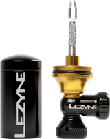 LEZYNE Tubeless CO2 Blaster Head 1PKTBC2V204 - Cycle City Outdoors