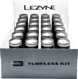 LEZYNE Tubeless Tire Repair Kit 1PKTBLSV104 - Cycle City Outdoors