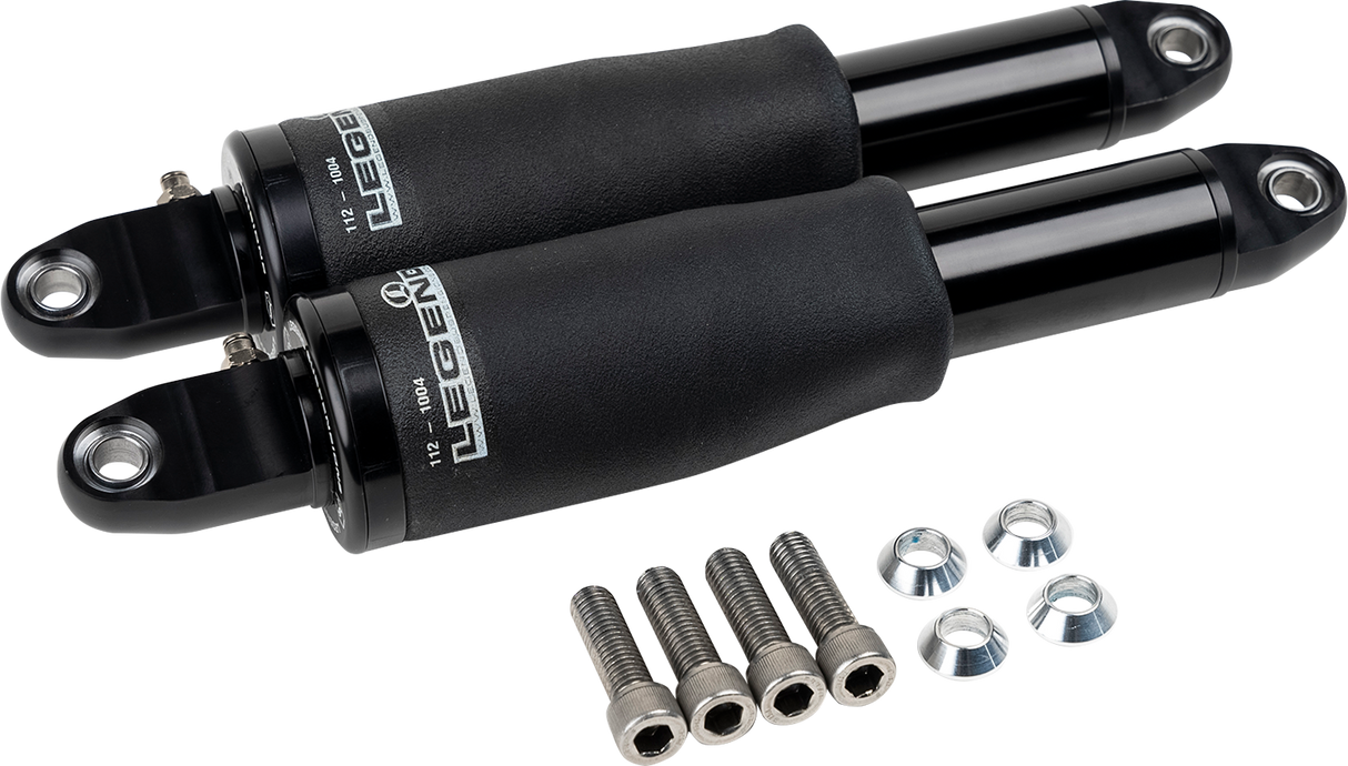 LEGEND SUSPENSION AIR Tri-Glide AIR Suspension - 13.6" 1311-0176